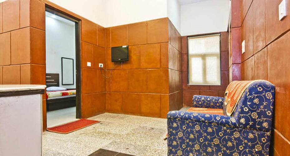 TG Stays Karol Bagh, New Delhi 5